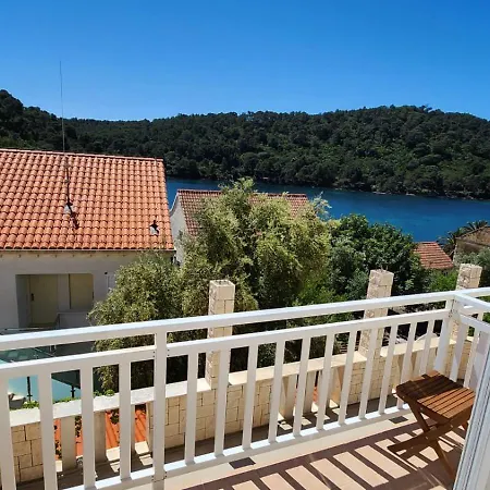 Lejlighed Pjevalo-mljet *