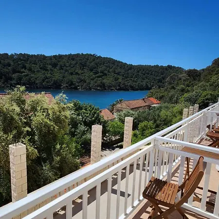 Pjevalo-mljet Polače