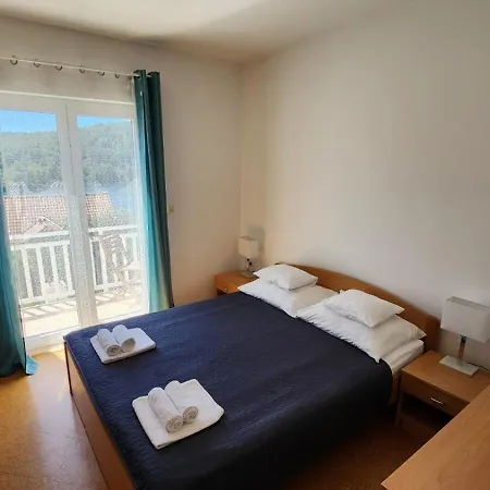 Lejlighed Pjevalo-mljet *